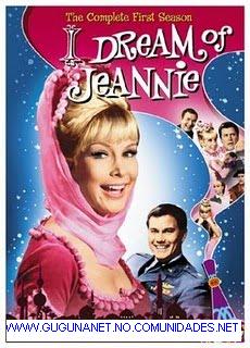 JEANNIE