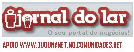 JORNAL DO LAR